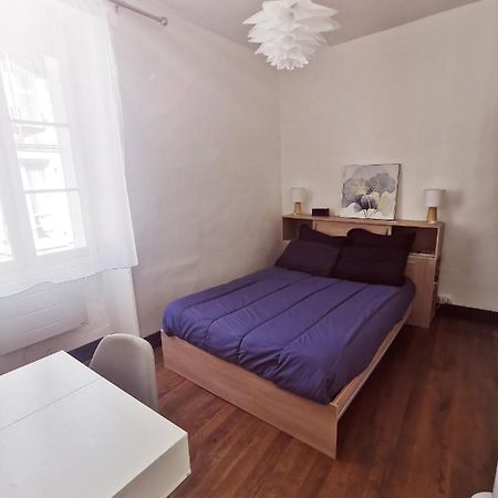 Appartement Entier Chauvigny Esterno foto
